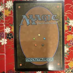 Mirror March Ravnica Allegiance Foil Enchantment Rare Red MTG 108 - Image 2