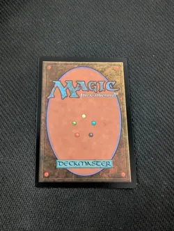 Teferi, Time Raveler Stained Glass - Image 2