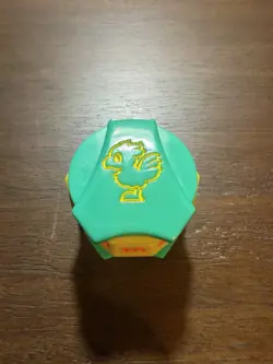 Chocobo Collectors Edition Bundle Life Counter - Magic The Gathering MTG - Image 1