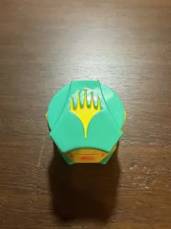 Chocobo Collectors Edition Bundle Life Counter - Magic The Gathering MTG - Image 3