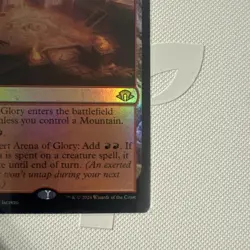 Arena of Glory Modern Horizons 3 Foil - Image 3