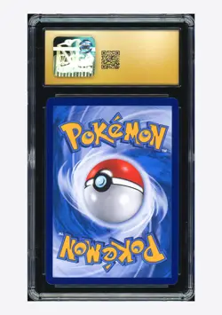 Pokemon CGC 10 PRISTINE Garchomp ex SAR 2025 154/129 CSV5C S.Chinese - Image 2