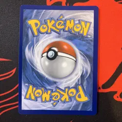 Pokemon TCG Eevee Promo Sword & Shield Black Star Promo SWSH118 NM - Image 2