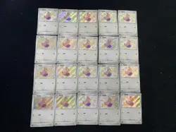 2023 Pokemon TCG S.Chinese Ducklett CS2aC 119/115 S Vivid Portrayals Lot*20 BL25 - Image 2