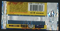 #1 Pokemon TCG Base Set Booster Pack Sealed Charizard Art - Image 2