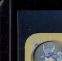 2010 POKEMON HEARTGOLD & SOULSILVER UNLEASHED #13/95 BLASTOISE CRACKED ICE HOLO - Image 3