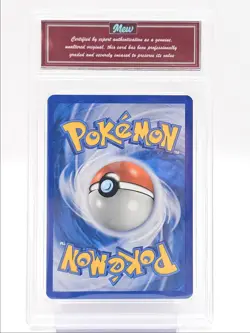 CHARIZARD GOLD STAR 2006 HOLO DRAGON FRONTIERS POKEMON UR 100/101 MEW 10 - Image 2