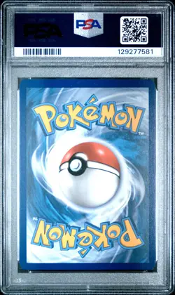 2019 POKEMON SM BLACK STAR PROMO HIDDEN FATES TINS #SM212 GYARADOS GX PSA 10 - Image 2