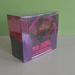 Pokemon Center Astral Radiance Elite Trainer Box English TCG - Image 3