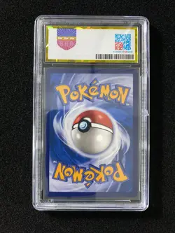 2022 Pokemon TCG S-Chinese CSM1aC 170/151 SR Reshiram Gx Holo PGS 10 LU57 - Image 2
