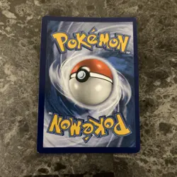 Pokemon Sun And Moon Corsola 36/149 Reverse Holo NM - Image 2