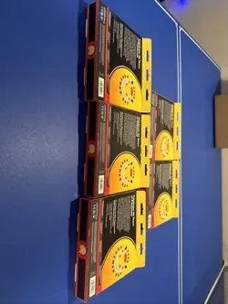 5x! Pokemon Day 2026 CollectionBox Bundle 30th Anniversary Pikachu Promo Sealed - Image 4