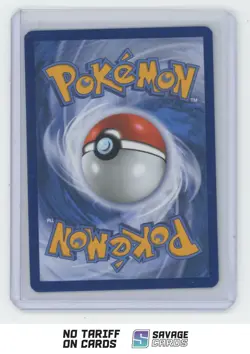 2025 Pokemon Phantasmal Flames ETB BSP POKEMON CENTER Charcadet #022 - Image 2