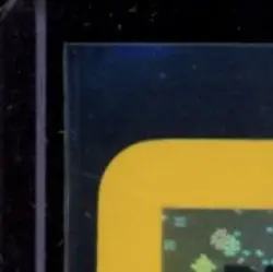2000 POKEMON WOTC NEO PROMO #35 PICHU REVERSE HOLO - Image 3
