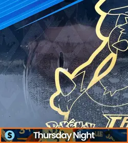 POKEMON TCG CROWN ZENITH SEALED ELITE TRAINER BOX ETB - Image 3