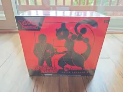 Pokemon Center Destined Rivals Elite Trainer Box Sealed. Pc Etb. Slight Tears - Image 2