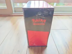 Pokemon Center Destined Rivals Elite Trainer Box Sealed. Pc Etb. Slight Tears - Image 4