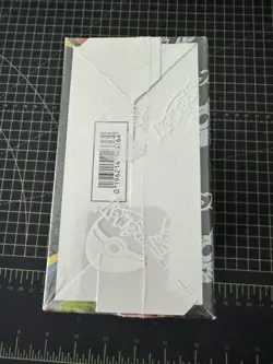 POKEMON MEGA EVOLUTION: PHANTASMAL FLAMES BOOSTER BOX - Image 5