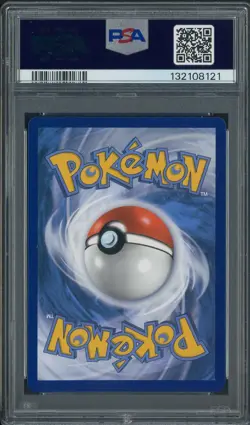 2021 Pokemon Celebrations Classic Base Set #4 Charizard Holo PSA 10 GEM MINT - Image 2