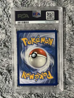 Pokemon 2023 Charmander SVP #44 Obsidian Flames ETB English Mint PSA 9 - Image 2