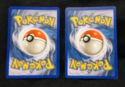 Pokemon Rayquaza C Lv. 73 8/147 Rising Rivals and 20/95 Call Of Legends HOLO - Image 2