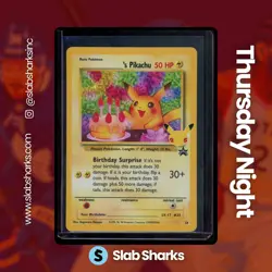 2021 POKEMON SWORD & SHIELD CELEBRATIONS #24 PIKACHU CLASSIC COLLECTION - Image 1