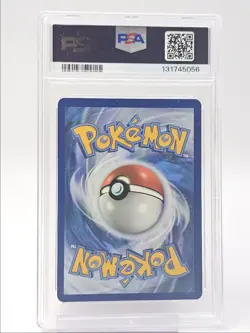 CHARIZARD V 2020 POKEMON SWSH BLACK STAR PROMO ELITE #SWSH050 PSA 6 Q5346 - Image 2