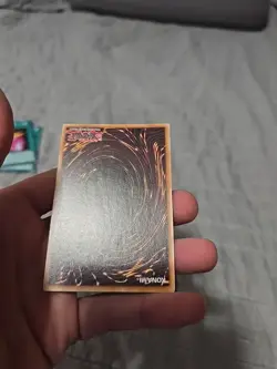 Double Cyclone DREV-EN046 Common 1st Edition VLP Yugioh - Image 4