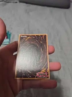 Double Cyclone DREV-EN046 Common 1st Edition VLP Yugioh - Image 5