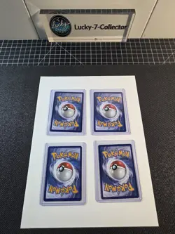 Pokemon TCG Destined Rivals Illustration & Ultra Rare (Card Lot of 4) - Image 3