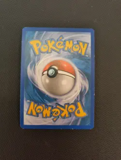 Pokemon 2010 HGSS Lugia Legend Card 113/123 Top Half - Image 3