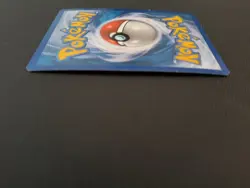 Pokemon 2010 HGSS Lugia Legend Card 113/123 Top Half - Image 4
