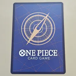 One Piece Roronoa Zoro (OP04-015/202) OP04 Kingdoms of Intrigue NM FOIL TCG CCG - Image 5