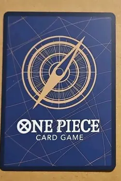 One Piece Kuzan (OP06-045/239) OP06 Wings of the Captain NM TCG CCG - Image 2