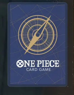 Shanks P-083 Championship 25-26 Event Pack Promo One Piece - Image 2