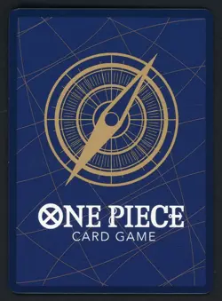 One Piece TCG O-Nami Nami OP06-101 25-26 Championship Promo - Image 2