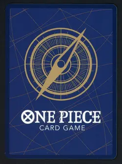 One Piece TCG Trafalgar Law ST03-008 (Championship 2024 Event Pack) Promo Foil - Image 2