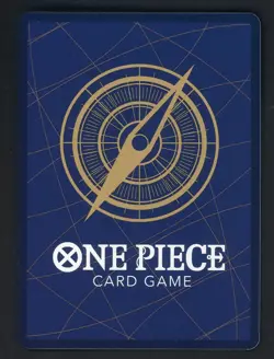 Zoro-Juurou (Event Pack Vol. 5) OP05-067 One Piece PROMO GOLD CHAMPIONSHIP - Image 2