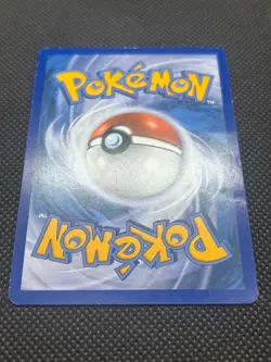 2013 Pokemon TCG Card Giratina (Team Plasma) BW74 Full Art Holo Black Star Promo - Image 5