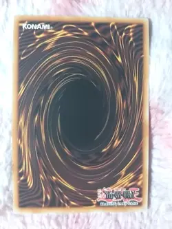 YU-GI-OH! Regenesis Lord ALIN-EN017 Ultra Rare 1st Edition Alliance Insight Card - Image 4