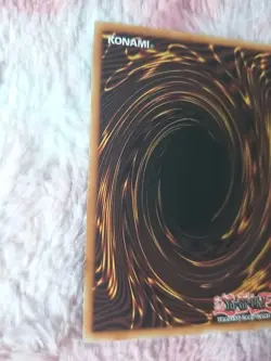 YU-GI-OH! Regenesis Lord ALIN-EN017 Ultra Rare 1st Edition Alliance Insight Card - Image 5