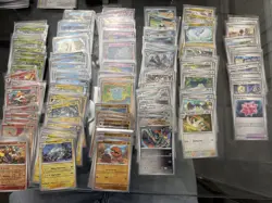 Pokemon Scarlet & Violet - Surging Sparks - Reverse/Holo lot - 130+ Cards - Image 1