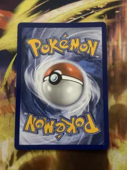 Firebreather 119/094 Full Art Me02: Phantasmal Flames Pokemon Card TCG - Image 2