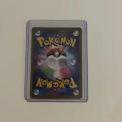 [US SELLER] Pokemon Card Japanese Nymble AR 082/080 Inferno X M2 NM/M - Image 2