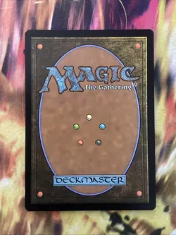 Silk, Web Weaver Borderless 0215 Marvel’s Spider-Man Magic Non Foil - Image 2