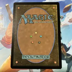 MTG Avatar: The Last Airbender Haru, Hidden Talent 0182 NM Regular NP - Image 2