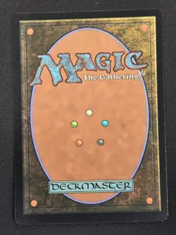 Blitzball FINAL FANTASY 254 MTG Holo Foil - Image 2