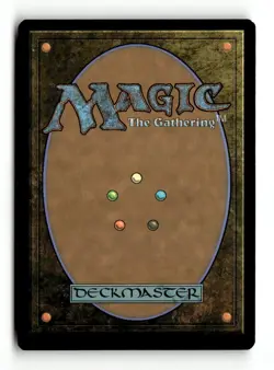 MTG | Rabbit Battery | Uni. & Misc. Promos | Foil | Moderately Played | English - Image 2