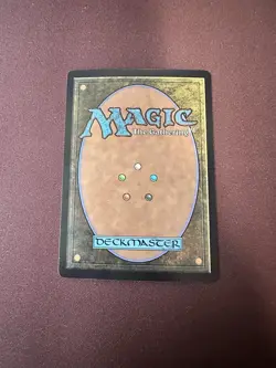 Gas Guzzler - FOIL - Aetherdrift - Magic the Gathering - Image 2