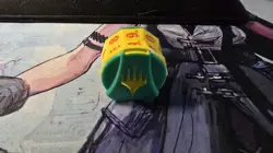 Chocobo Bundle Click Wheel Life Counter Magic: The Gathering Final Fantasy - Image 2